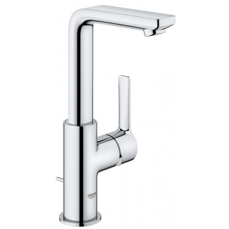 

Смеситель для раковины Grohe Lineare 23296001