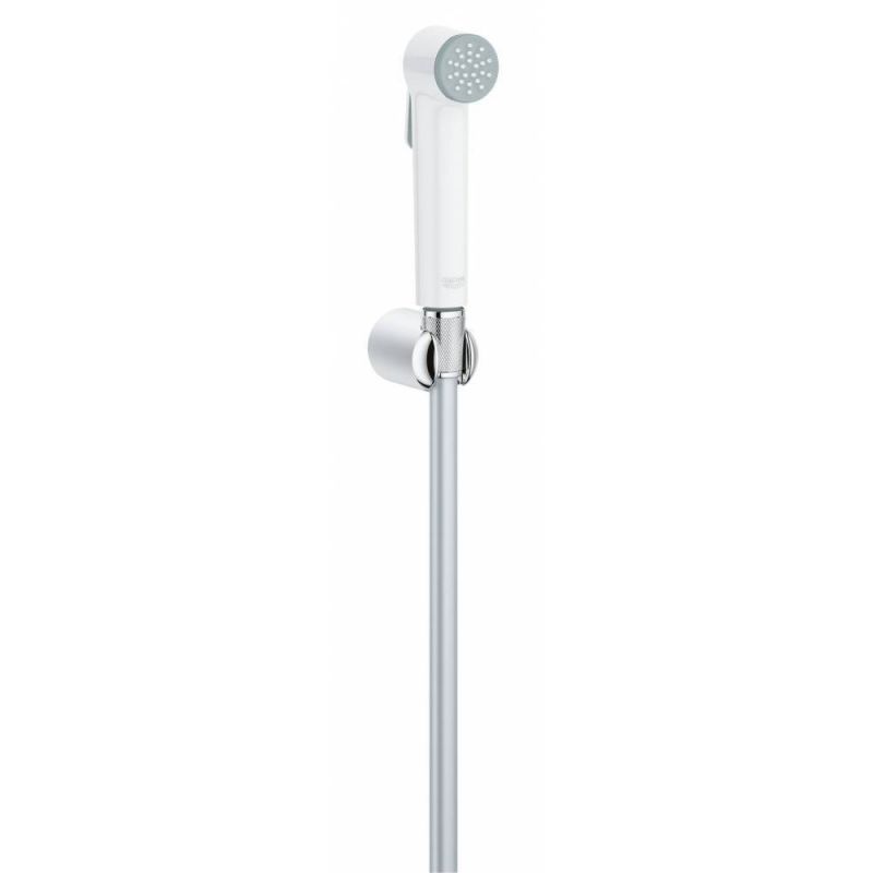 Аксессуар для биде Grohe Tempesta-F 26355IL0 белая луна
