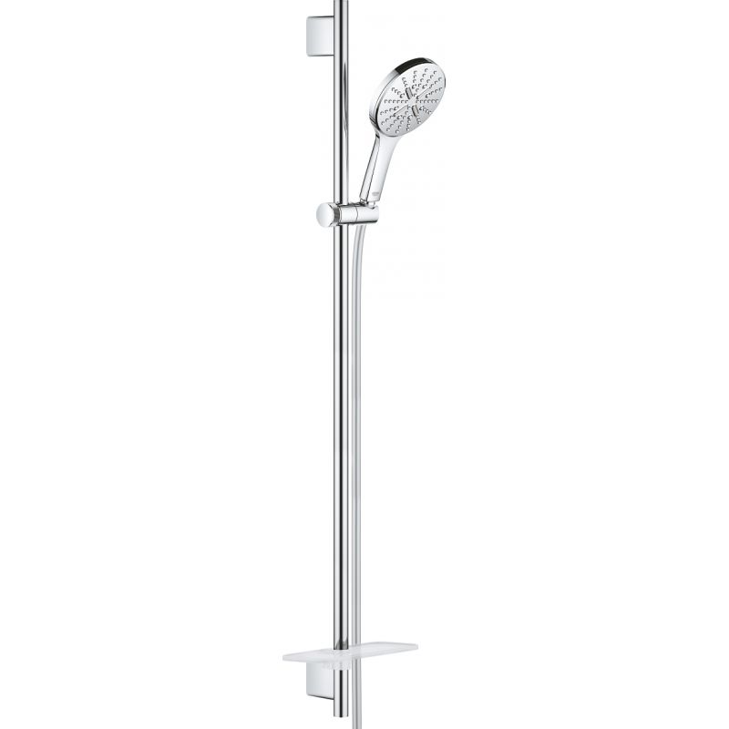 

Душевой гарнитур Grohe Rainshower SmartActive 26578000 хром