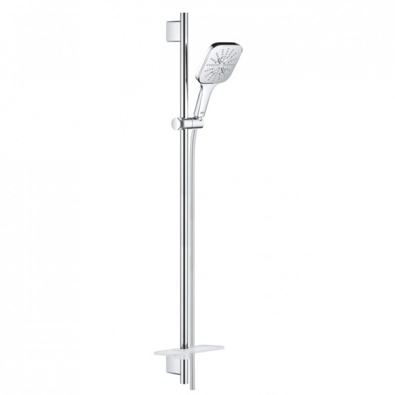 

Душевой гарнитур Grohe Rainshower SmartActive 26587000 хром