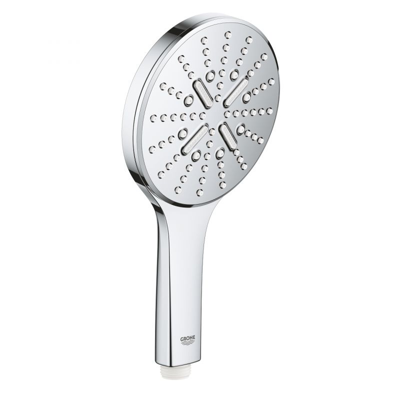 

Душевая лейка Grohe Rainshower 130 SmartActive 26574000