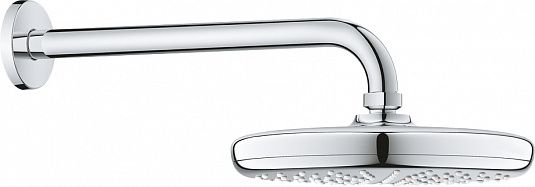 

Лейка верхнего душа Grohe Tempesta 26412000