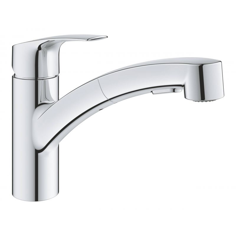 

Смеситель для кухни Grohe Eurosmart 30305001