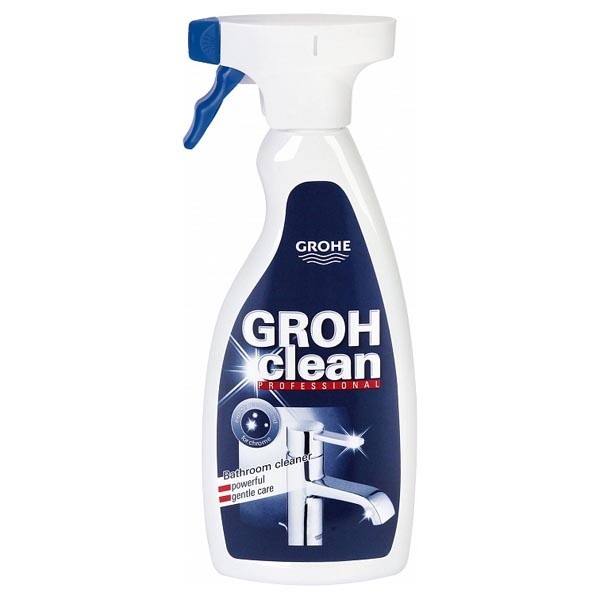 

Чистящее средство Grohe Grohclean 48166000