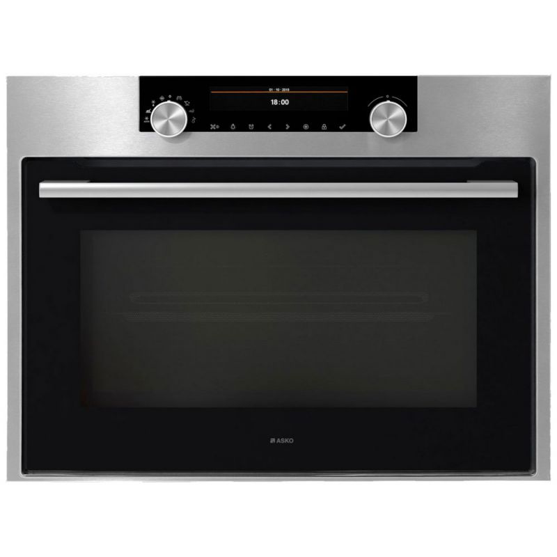 

Электрический духовой шкаф Asko OCM8487S