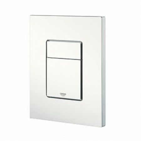 

Кнопка смыва Grohe Skate Cosmopolitan 38732SH0
