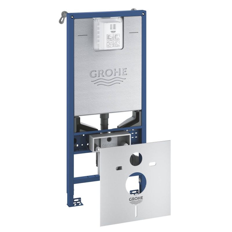 

Комплект инсталляции Grohe Rapid SLX 39598000