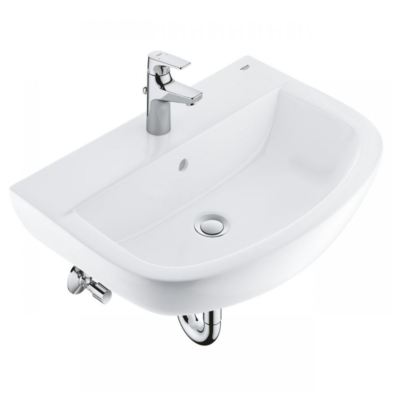 

Раковина для ванной Grohe Bau Ceramic 39644000
