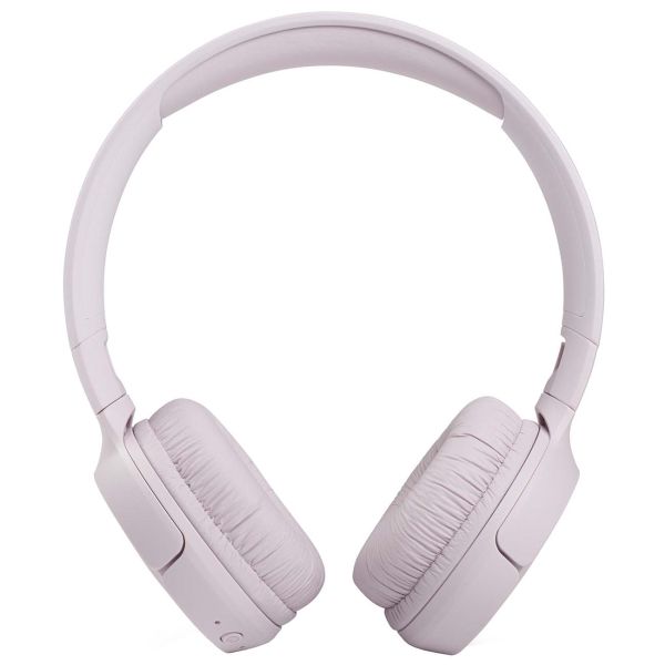 

Наушники JBL T510 BT Rose