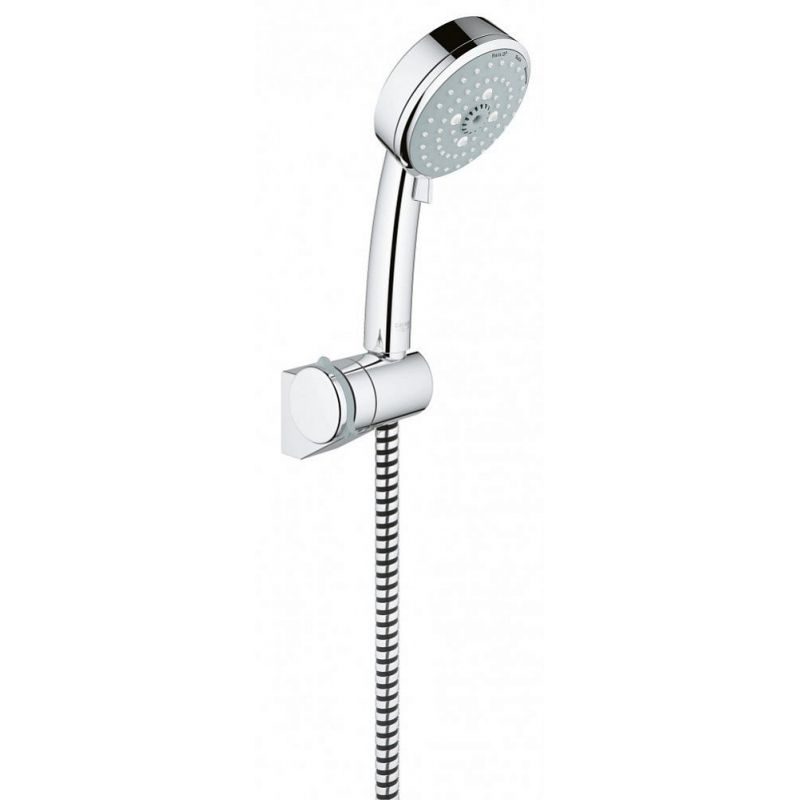 

Душевой гарнитур Grohe Tempesta Cosmopolitan 27584002