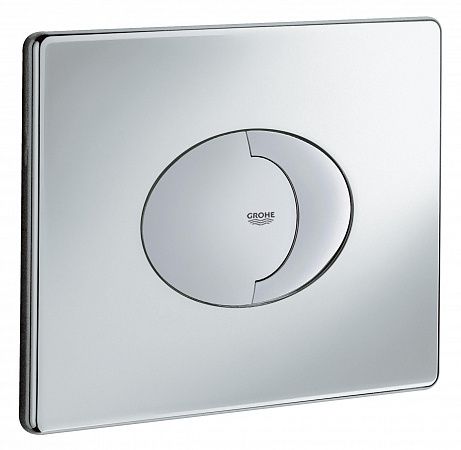 

Кнопка смыва Grohe Skate 38506000