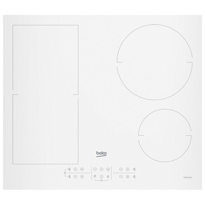 

Электрическая варочная панель BEKO HII64200FMTW