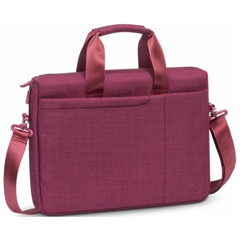 

Сумка для ноутбука RivaCase 8325 13.3 red