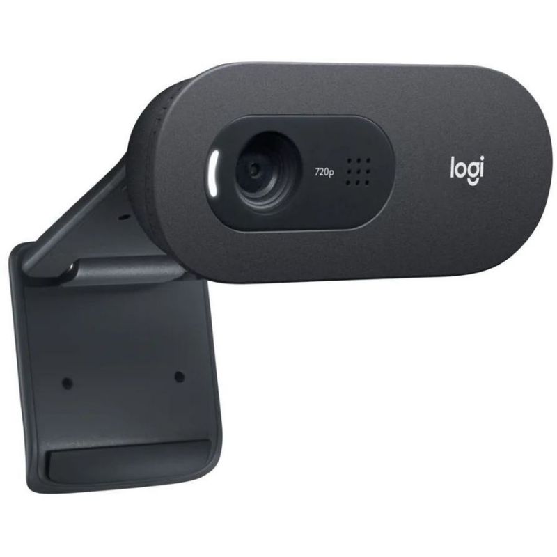 

Веб-камера Logitech C505 (960-001364)