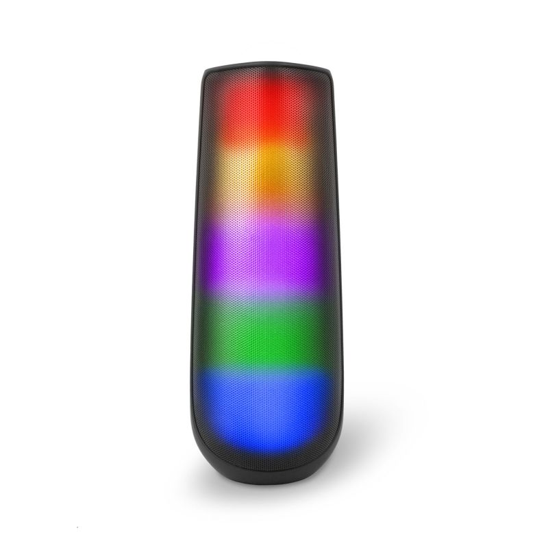 

Портативная акустика Rombica Mysound Disco