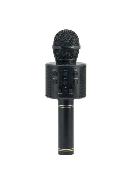 

Микрофон Magic Acoustic MA3001BK