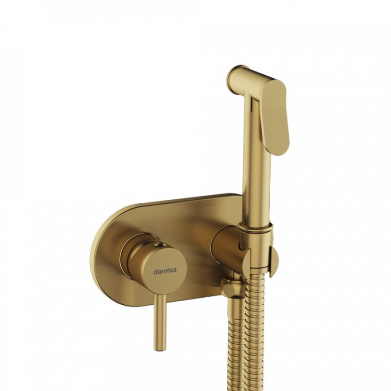 

Смеситель для биде Damixa Option 214000000