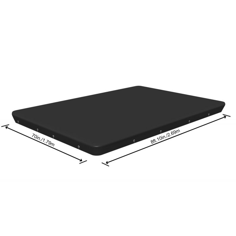 

Аксессуар для бассейнов BestWay 58442 Тент 282х196см