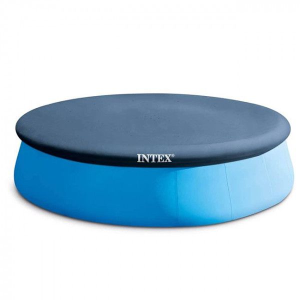 

Аксессуар для бассейнов Intex 28026 Тент 396см