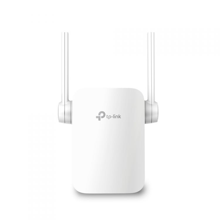 

Усилитель сигнала TP-LINK RE205