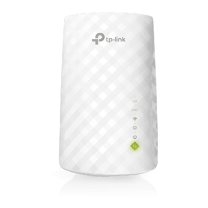 

Усилитель сигнала TP-LINK RE220 белый