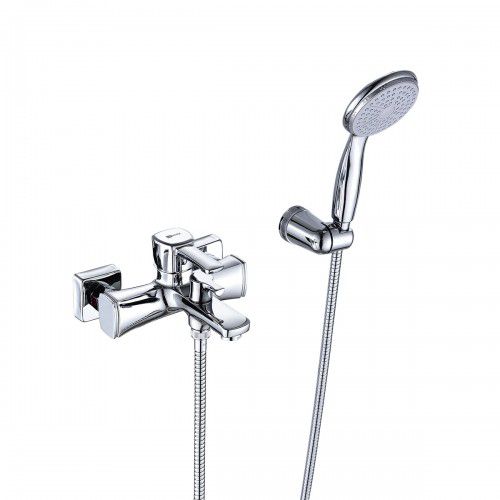 

Смеситель для ванны Lemark EVITTA LM0514C