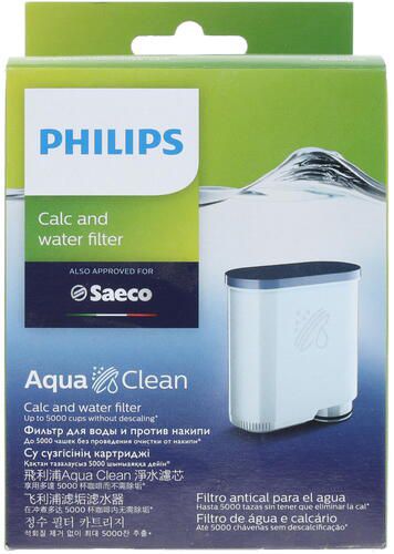 

Аксессуар для кофемашины Philips CA6903/10