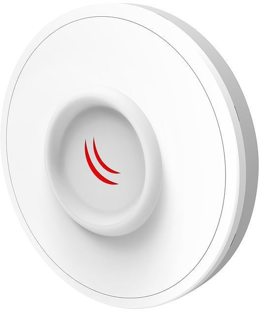 

Точка доступа MikroTik DISC LITE5 (RBDISC-5ND)