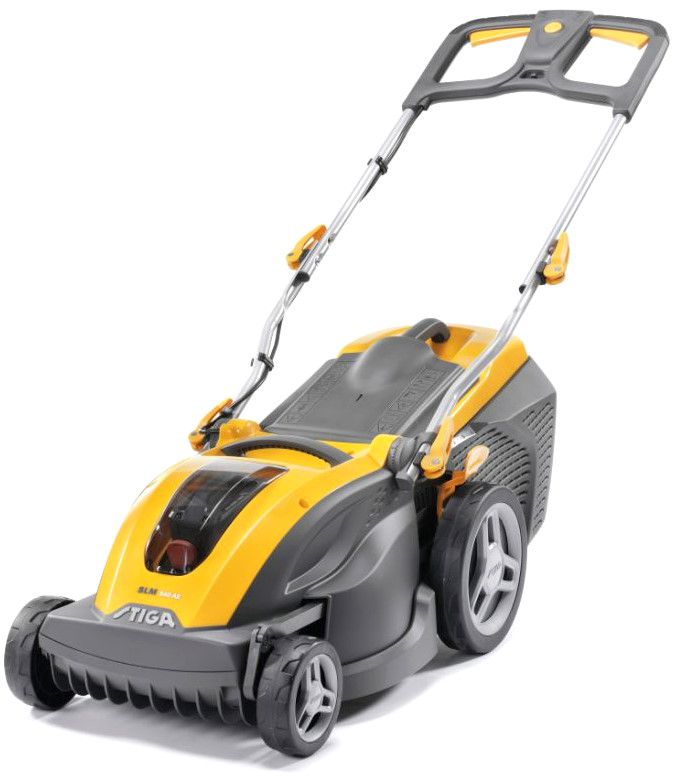 

Газонокосилка STIGA SLM 540 AE