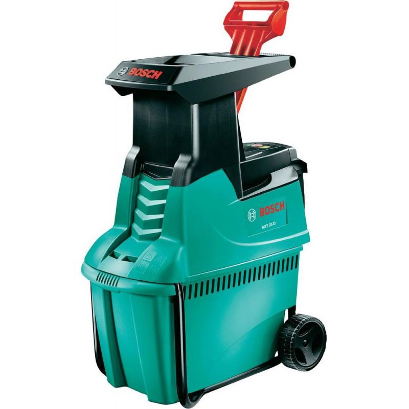 

Садовый измельчитель Bosch AXT 25 D (0.600.803.100)