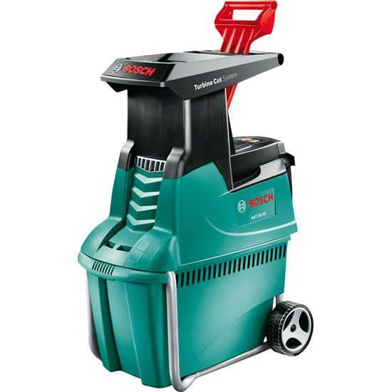 Садовый измельчитель Bosch AXT 25 TC (0.600.803.300)