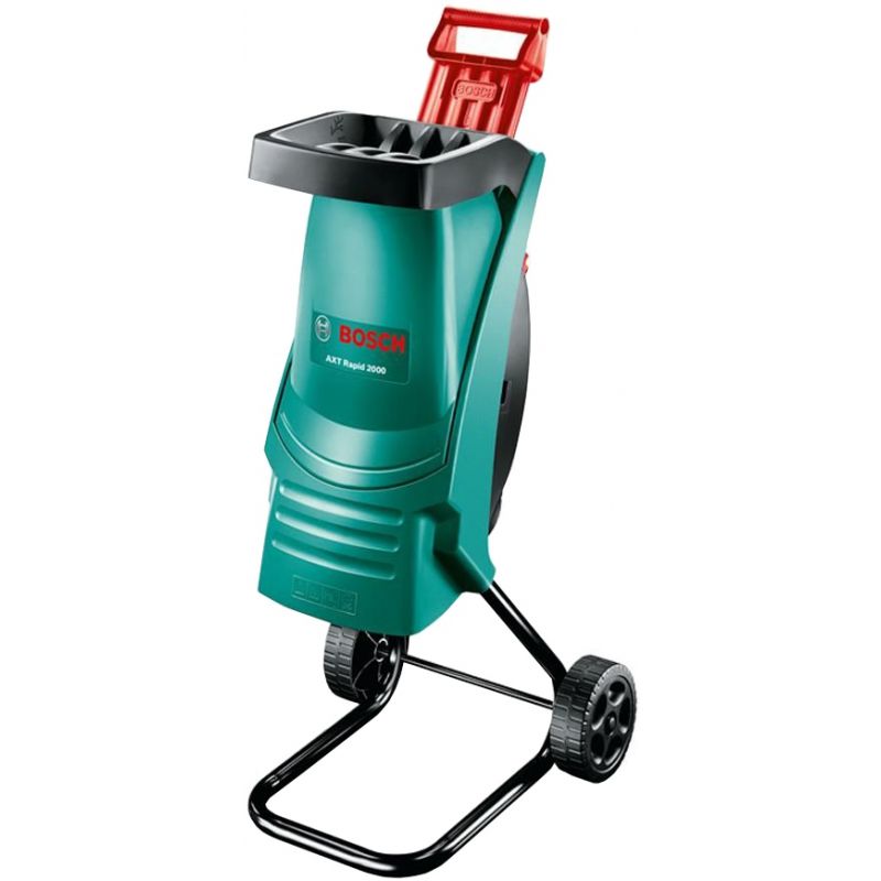 

Садовый измельчитель Bosch AXT Rapid 2000 (0.600.853.500)
