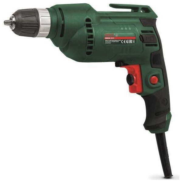 

Дрель DWT BM06-10 C