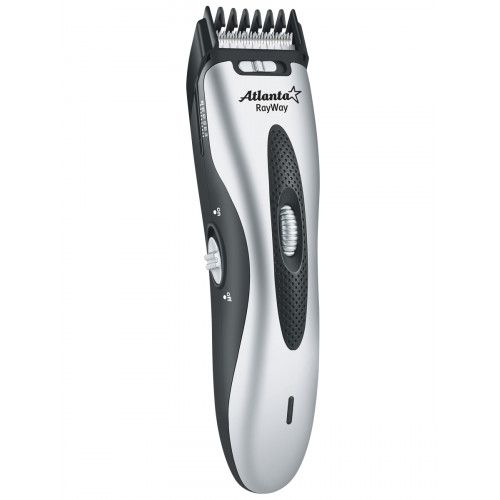 

Машинка для стрижки Atlanta ATH-6907 gray