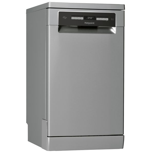 

Посудомоечная машина Hotpoint-Ariston HSFO 3T223 WC X