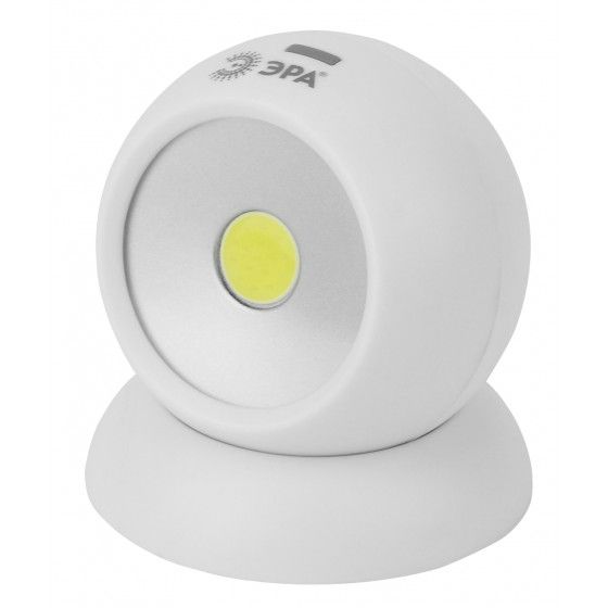 

Фонарь портативный Эра SB-801 Сфера-1