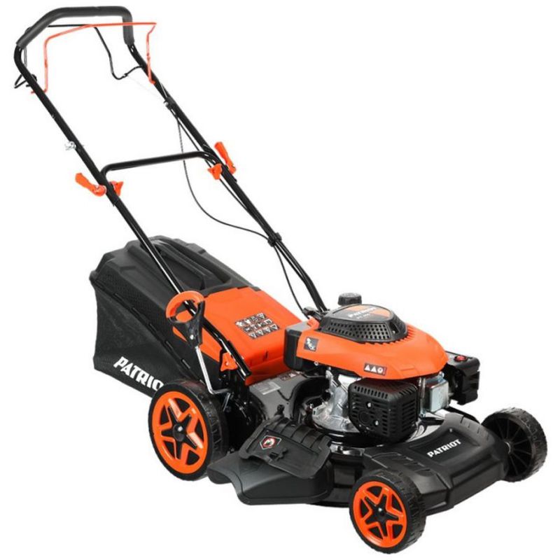 

Газонокосилка Patriot PT 46S (512109046)
