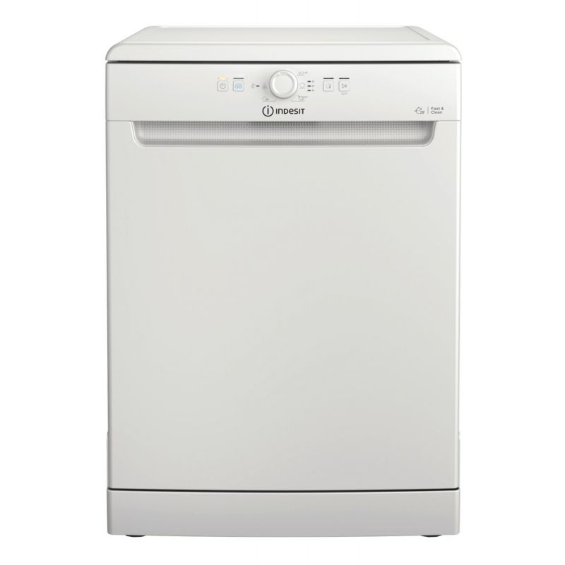 

Посудомоечная машина Indesit DFE 1B19 13