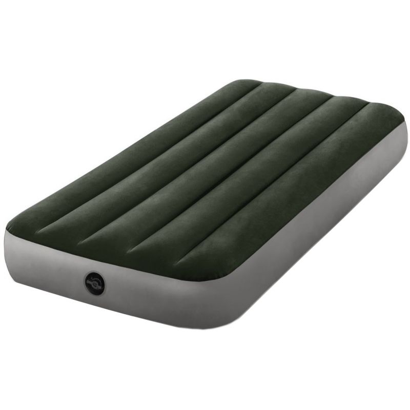 

Надувной матрас Intex 99x191x25см (64761)