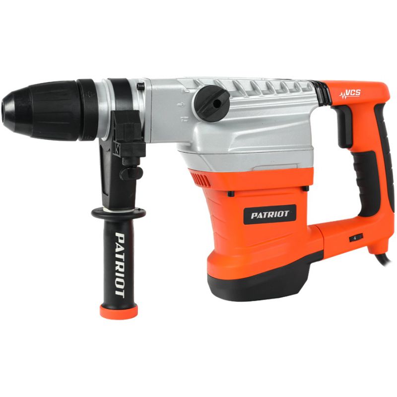 

Перфоратор Patriot RH 450 (140301450)