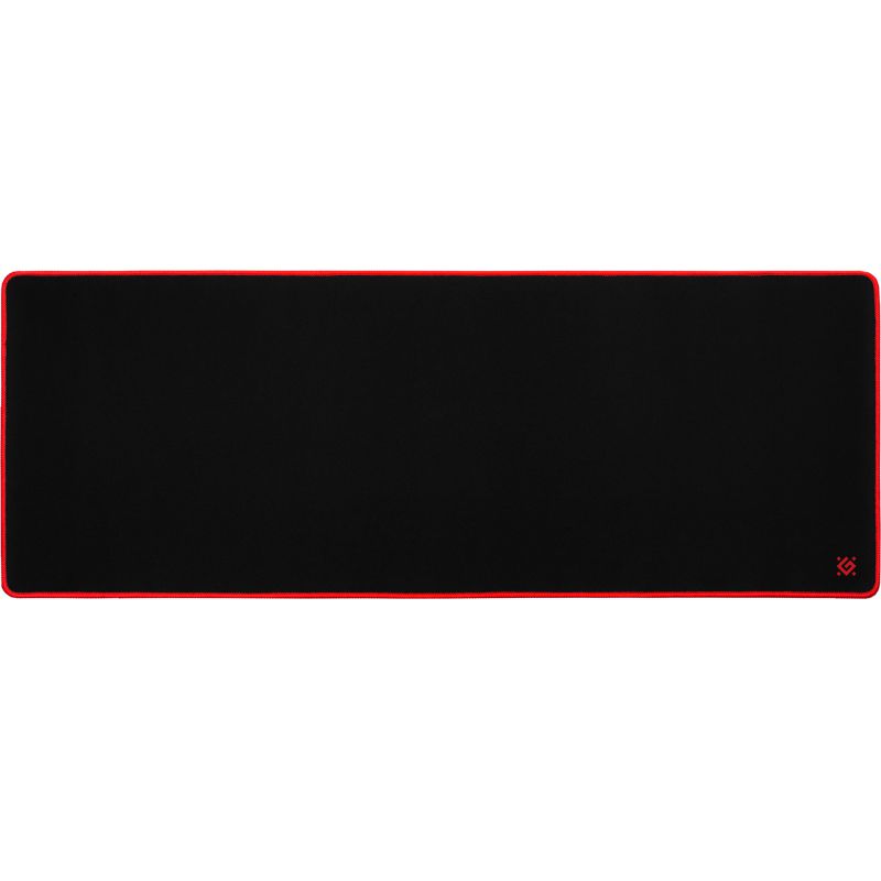 

Коврики для мыши Defender Black Ultra (50561)
