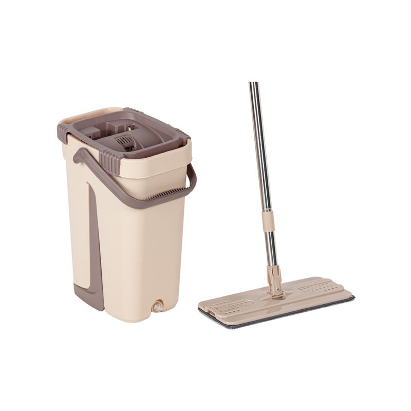 

Инвентарь для уборки пола Gelberk GL-BMP009-2 brown
