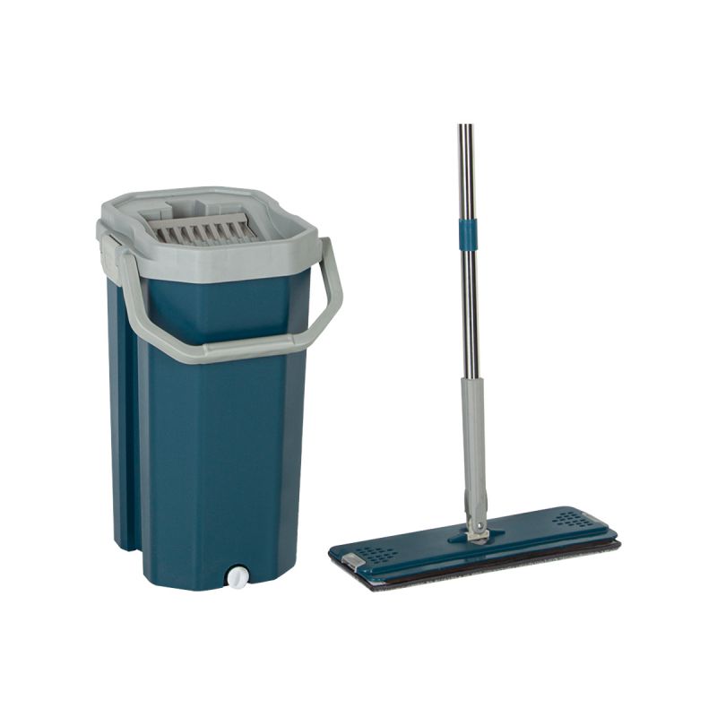 

Инвентарь для уборки пола Gelberk GL-BMP014-2 blue