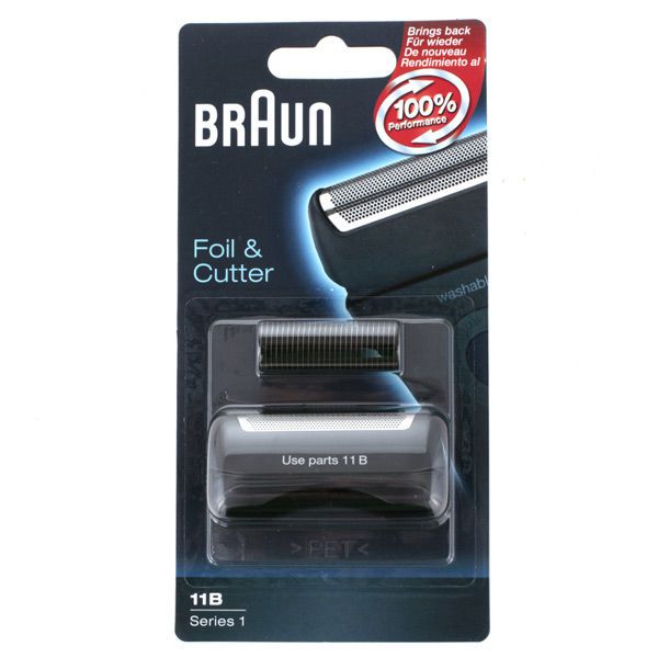 

Аксессуар для бритв Braun 11B