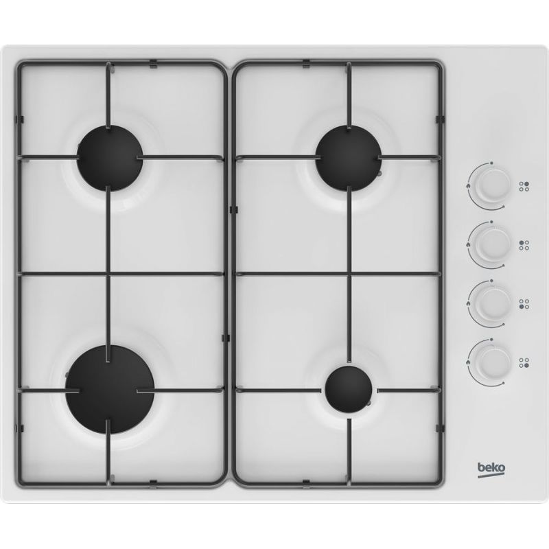 

Газовая варочная панель BEKO HIGG64123SW
