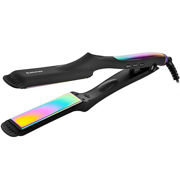 

Прибор для укладки волос Brayer BR3332