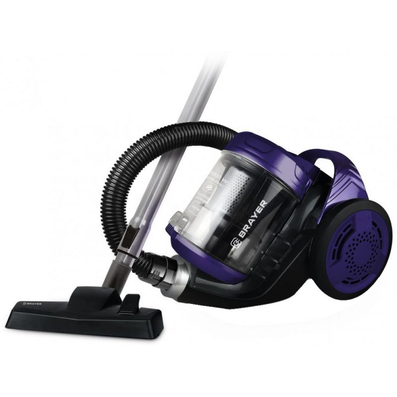 

Пылесос Brayer BR4203