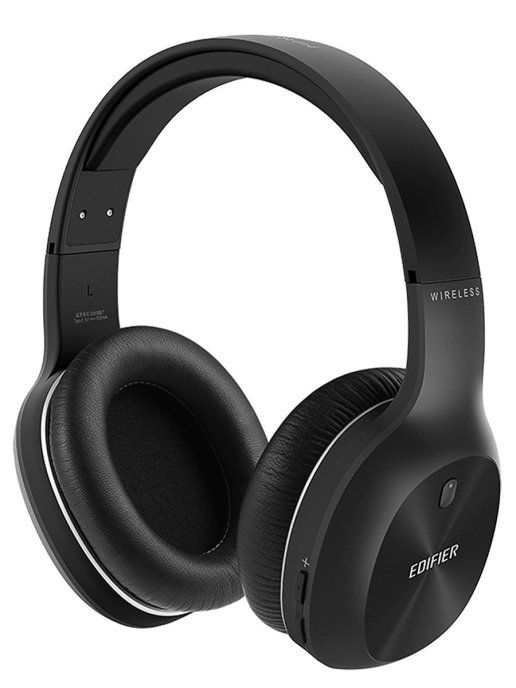 

Наушники Edifier W800BT Plus черный