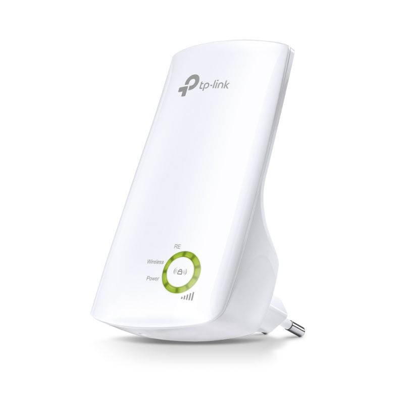 

Усилитель сигнала TP-LINK TL-WA854RE белый