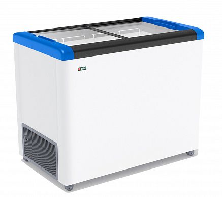 

Морозильная камера Frostor Gellar FG 350 C синий